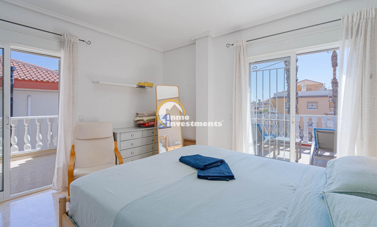 Gebrauchtimmobilien - Reihenhaus - Ciudad Quesada - Doña Pepa