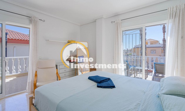 Gebrauchtimmobilien - Reihenhaus - Ciudad Quesada - Doña Pepa