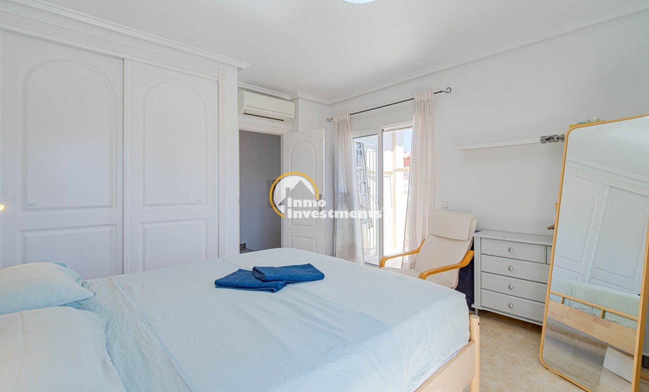 Gebrauchtimmobilien - Reihenhaus - Ciudad Quesada - Doña Pepa