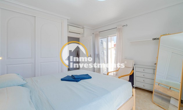 Gebrauchtimmobilien - Reihenhaus - Ciudad Quesada - Doña Pepa