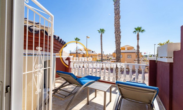 Gebrauchtimmobilien - Reihenhaus - Ciudad Quesada - Doña Pepa