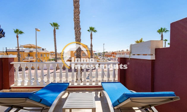 Gebrauchtimmobilien - Reihenhaus - Ciudad Quesada - Doña Pepa