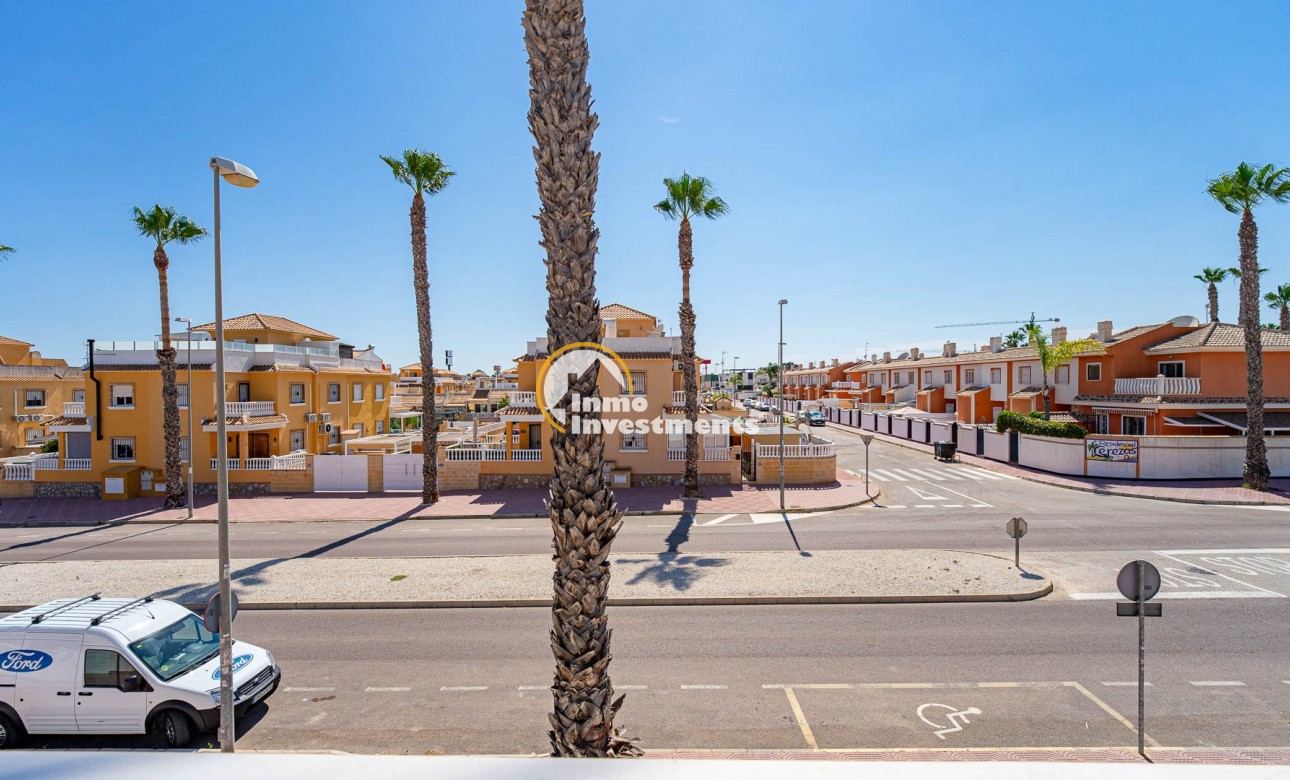 Gebrauchtimmobilien - Reihenhaus - Ciudad Quesada - Doña Pepa