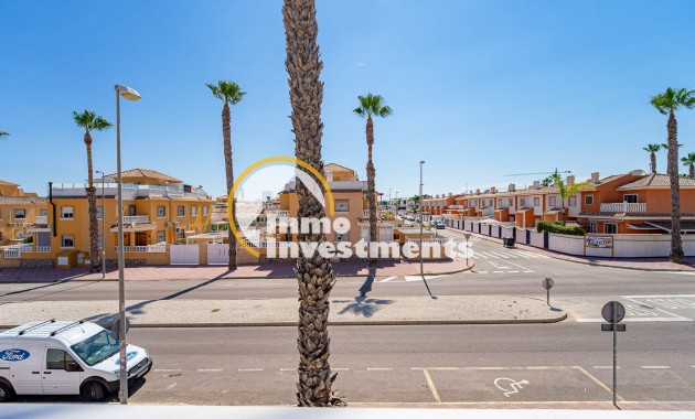Gebrauchtimmobilien - Reihenhaus - Ciudad Quesada - Doña Pepa