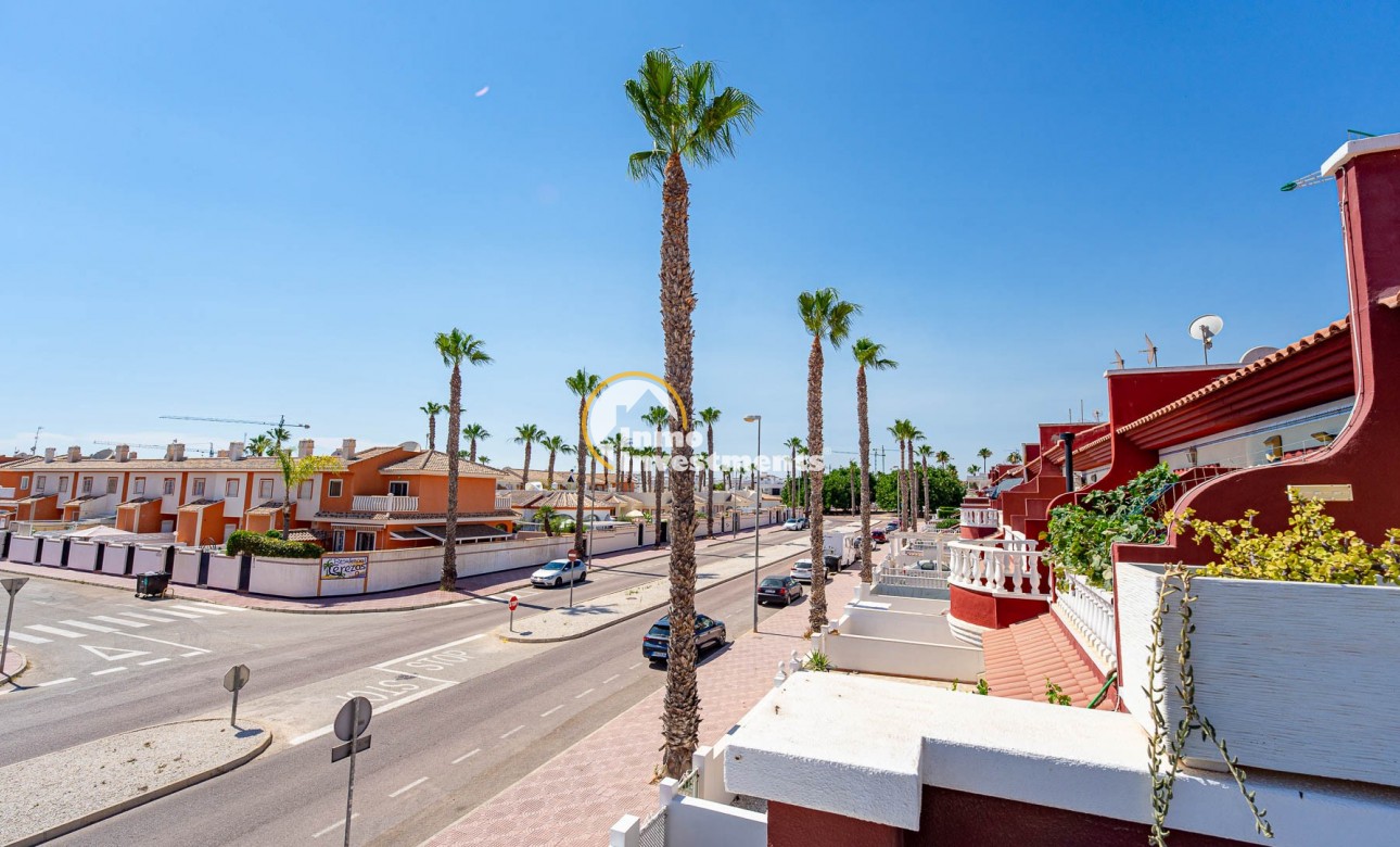 Gebrauchtimmobilien - Reihenhaus - Ciudad Quesada - Doña Pepa