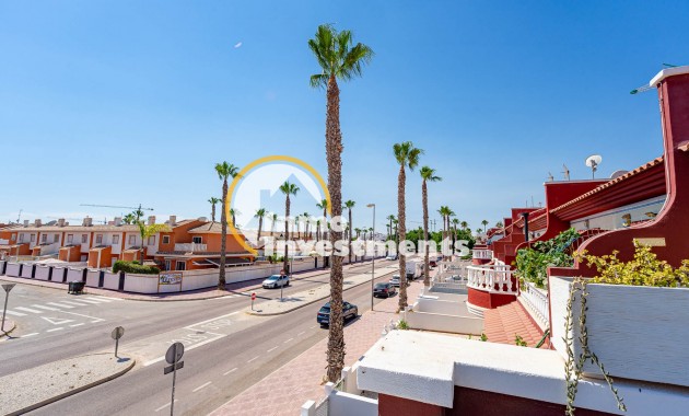 Gebrauchtimmobilien - Reihenhaus - Ciudad Quesada - Doña Pepa