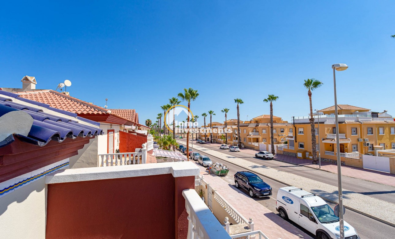 Gebrauchtimmobilien - Reihenhaus - Ciudad Quesada - Doña Pepa