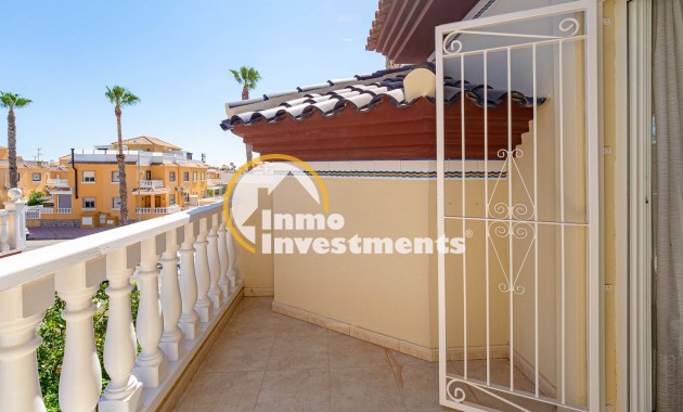 Gebrauchtimmobilien - Reihenhaus - Ciudad Quesada - Doña Pepa