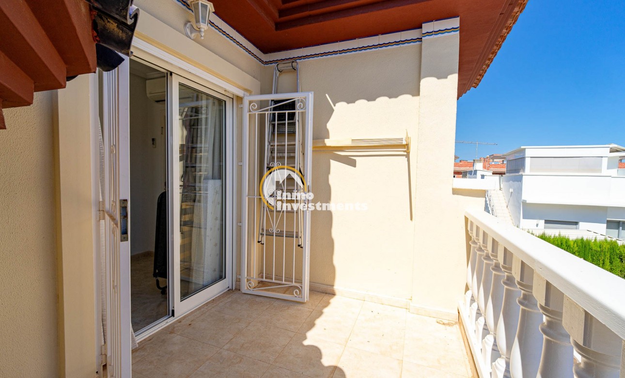 Gebrauchtimmobilien - Reihenhaus - Ciudad Quesada - Doña Pepa