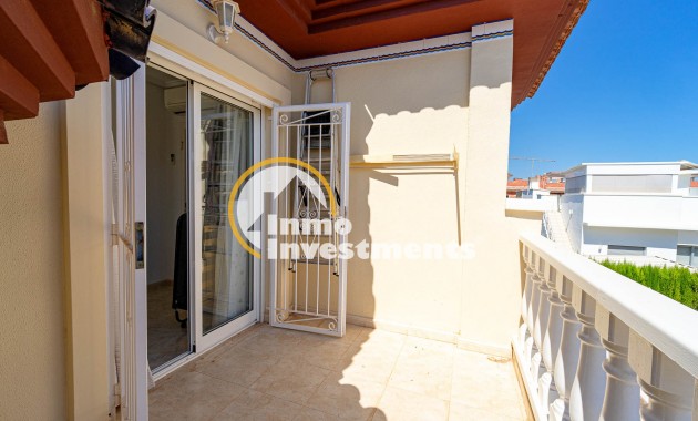 Gebrauchtimmobilien - Reihenhaus - Ciudad Quesada - Doña Pepa