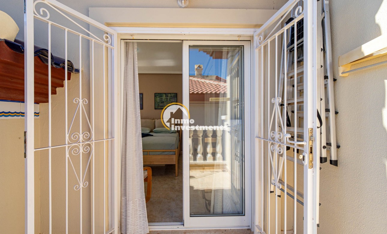 Gebrauchtimmobilien - Reihenhaus - Ciudad Quesada - Doña Pepa