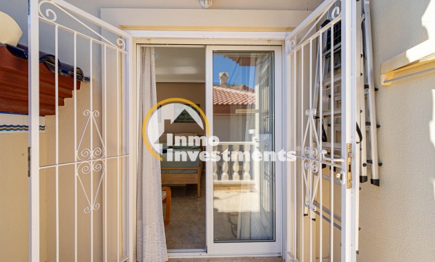 Gebrauchtimmobilien - Reihenhaus - Ciudad Quesada - Doña Pepa