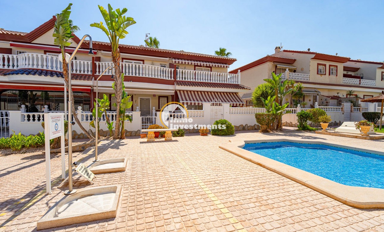 Gebrauchtimmobilien - Reihenhaus - Ciudad Quesada - Doña Pepa