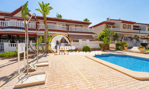 Gebrauchtimmobilien - Reihenhaus - Ciudad Quesada - Doña Pepa