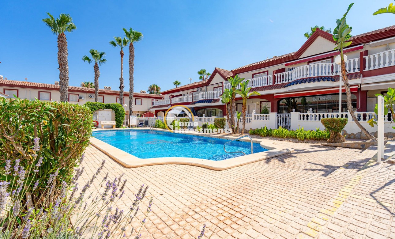Gebrauchtimmobilien - Reihenhaus - Ciudad Quesada - Doña Pepa
