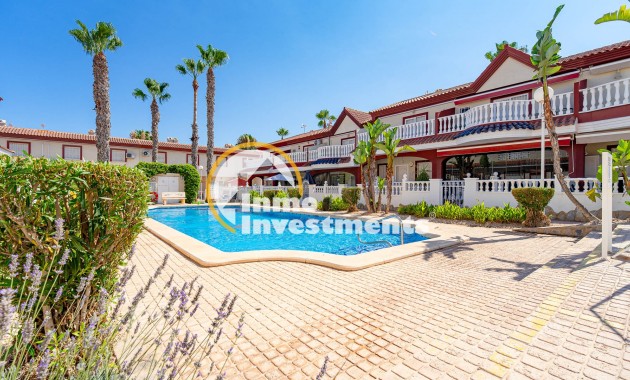 Gebrauchtimmobilien - Reihenhaus - Ciudad Quesada - Doña Pepa