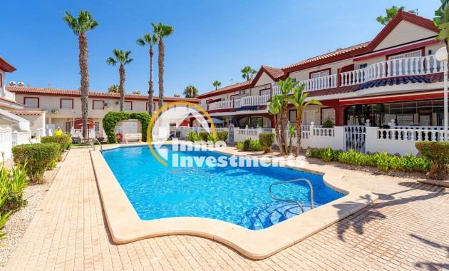 Gebrauchtimmobilien - Reihenhaus - Ciudad Quesada - Doña Pepa