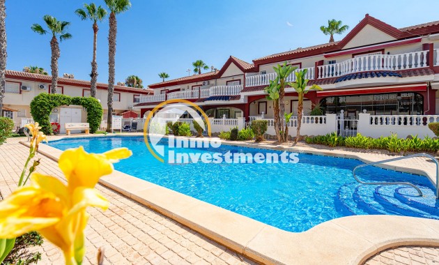 Gebrauchtimmobilien - Reihenhaus - Ciudad Quesada - Doña Pepa