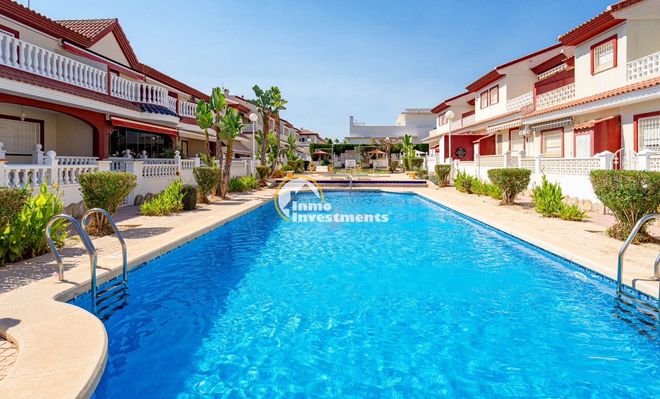 Gebrauchtimmobilien - Reihenhaus - Ciudad Quesada - Doña Pepa