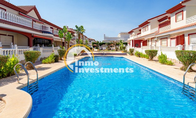 Gebrauchtimmobilien - Reihenhaus - Ciudad Quesada - Doña Pepa