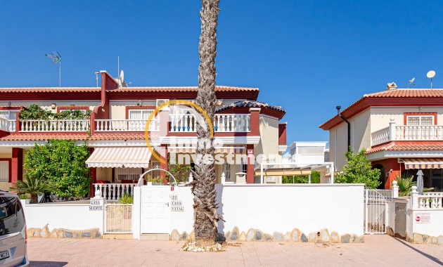 Gebrauchtimmobilien - Reihenhaus - Ciudad Quesada - Doña Pepa