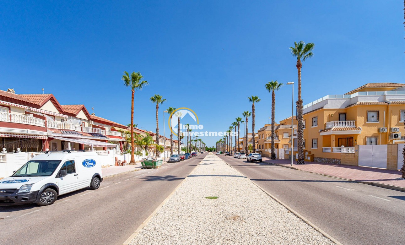 Gebrauchtimmobilien - Reihenhaus - Ciudad Quesada - Doña Pepa