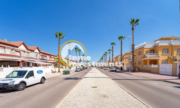 Gebrauchtimmobilien - Reihenhaus - Ciudad Quesada - Doña Pepa