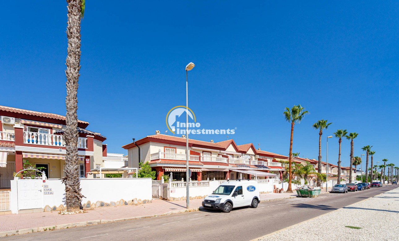 Gebrauchtimmobilien - Reihenhaus - Ciudad Quesada - Doña Pepa