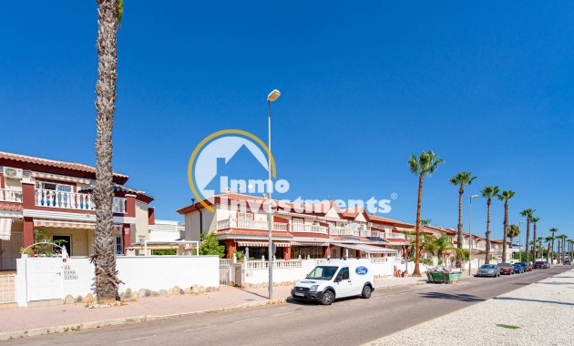 Gebrauchtimmobilien - Reihenhaus - Ciudad Quesada - Doña Pepa