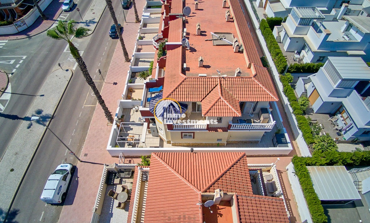 Gebrauchtimmobilien - Reihenhaus - Ciudad Quesada - Doña Pepa