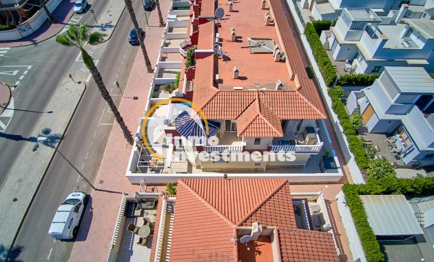 Gebrauchtimmobilien - Reihenhaus - Ciudad Quesada - Doña Pepa