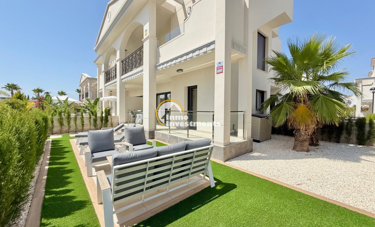Reventa - Apartamento - Ciudad Quesada