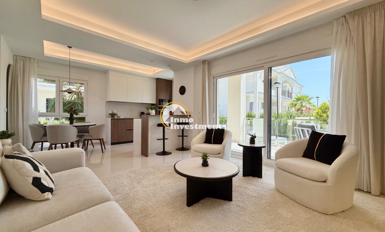 Reventa - Apartamento - Ciudad Quesada