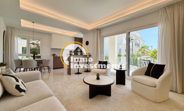 Reventa - Apartamento - Ciudad Quesada