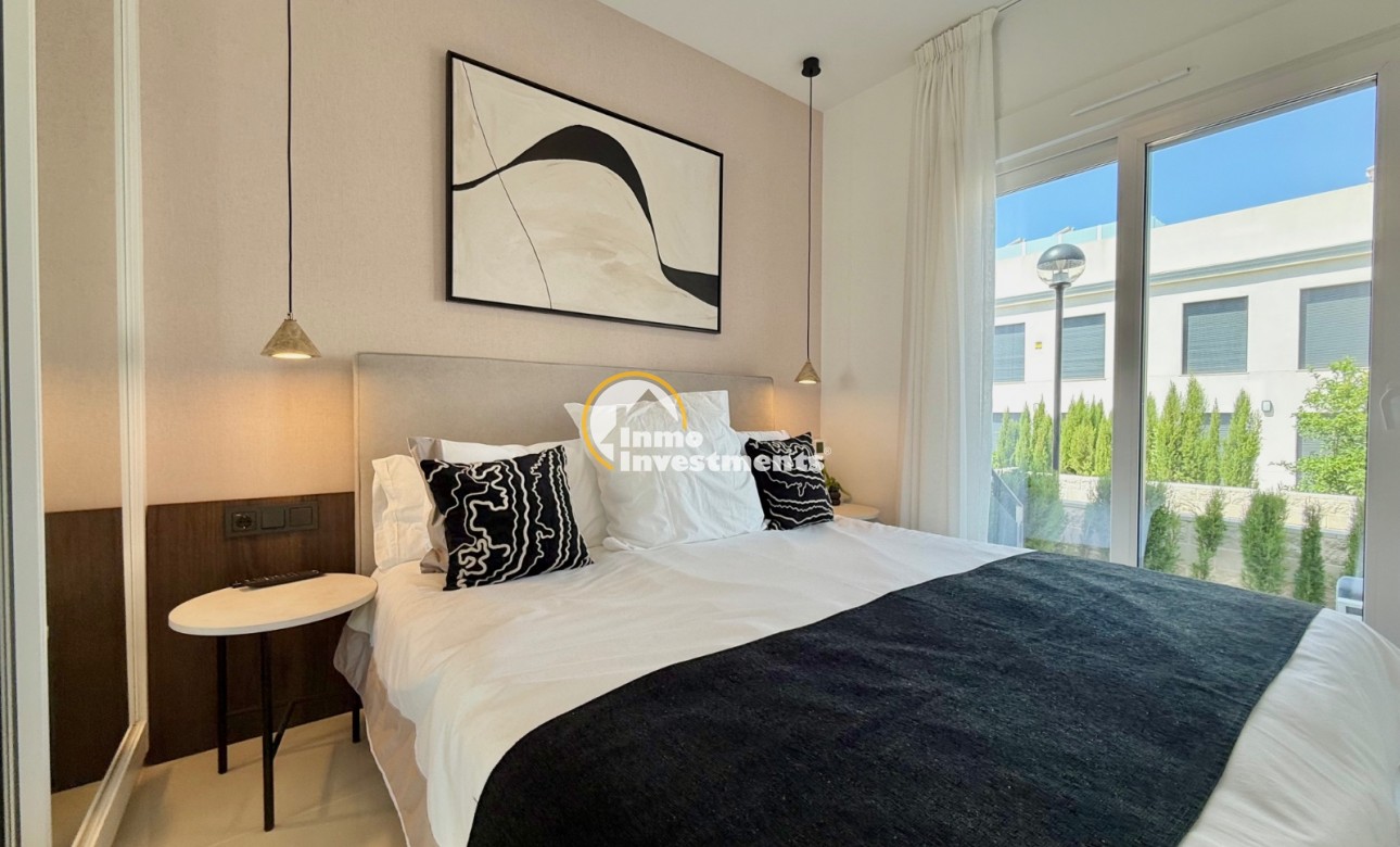 Reventa - Apartamento - Ciudad Quesada