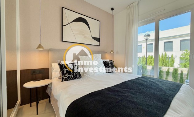 Reventa - Apartamento - Ciudad Quesada