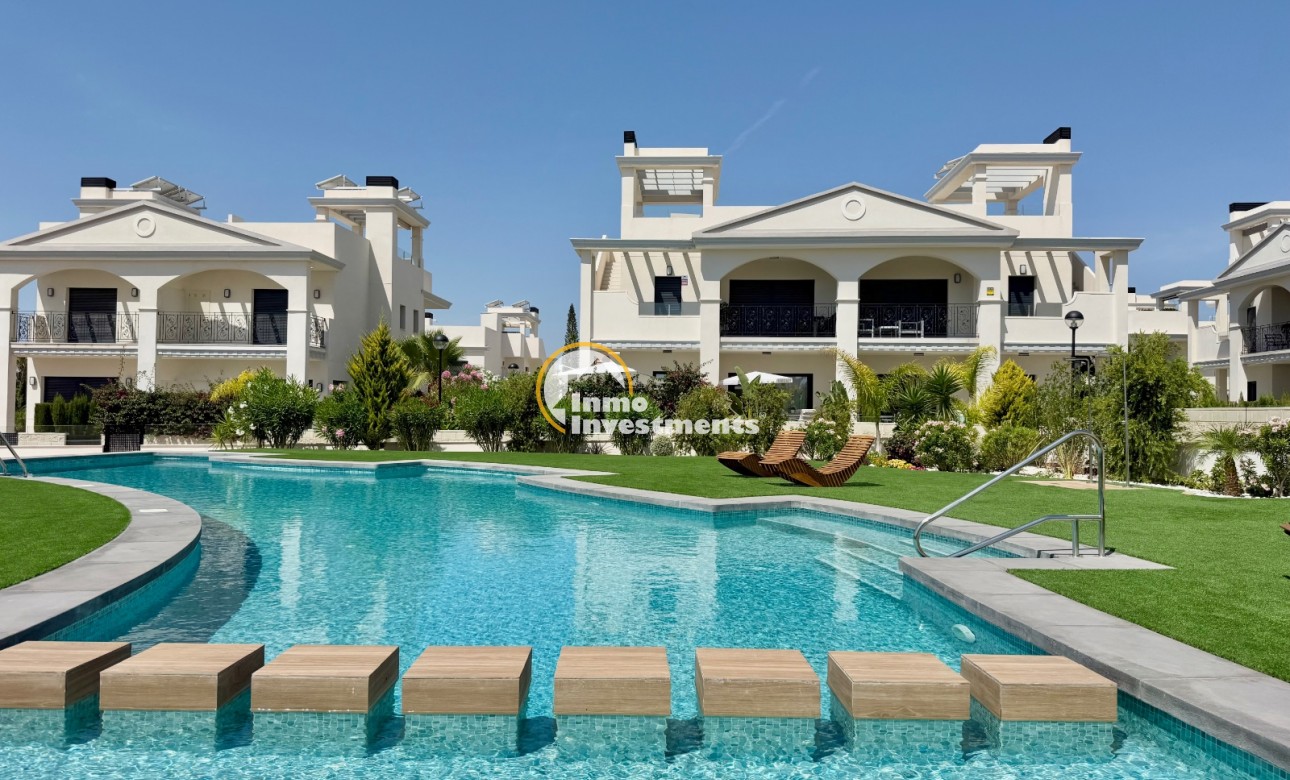 Reventa - Apartamento - Ciudad Quesada
