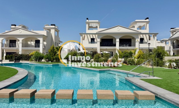 Reventa - Apartamento - Ciudad Quesada