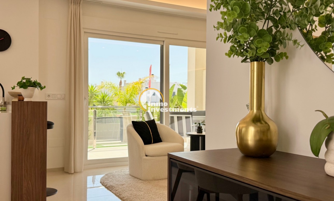 Reventa - Apartamento - Ciudad Quesada