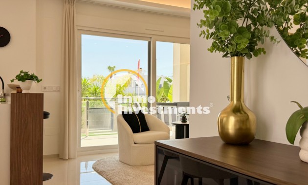 Reventa - Apartamento - Ciudad Quesada