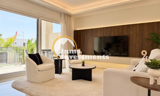 Reventa - Apartamento - Ciudad Quesada