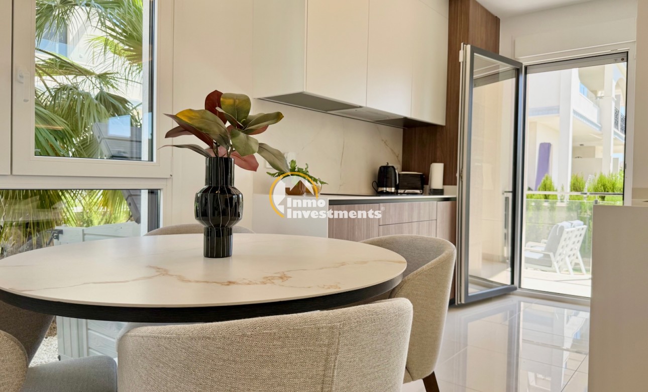 Reventa - Apartamento - Ciudad Quesada