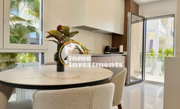 Reventa - Apartamento - Ciudad Quesada