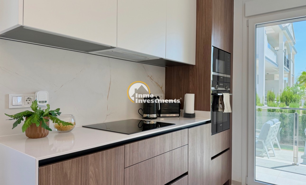 Reventa - Apartamento - Ciudad Quesada