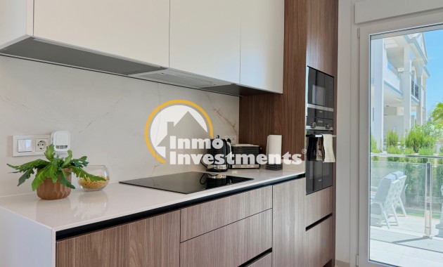 Reventa - Apartamento - Ciudad Quesada