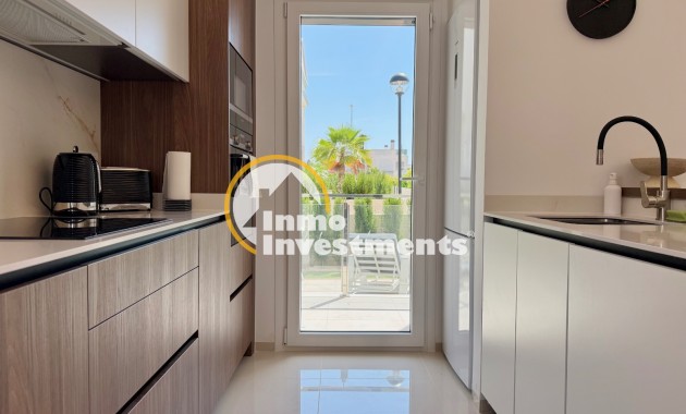 Reventa - Apartamento - Ciudad Quesada