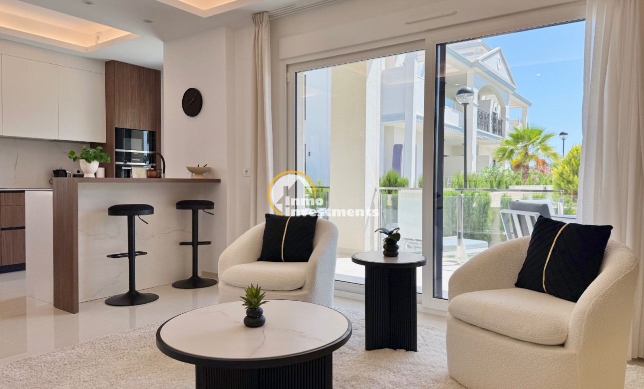 Reventa - Apartamento - Ciudad Quesada