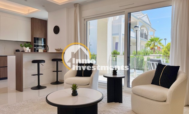 Reventa - Apartamento - Ciudad Quesada