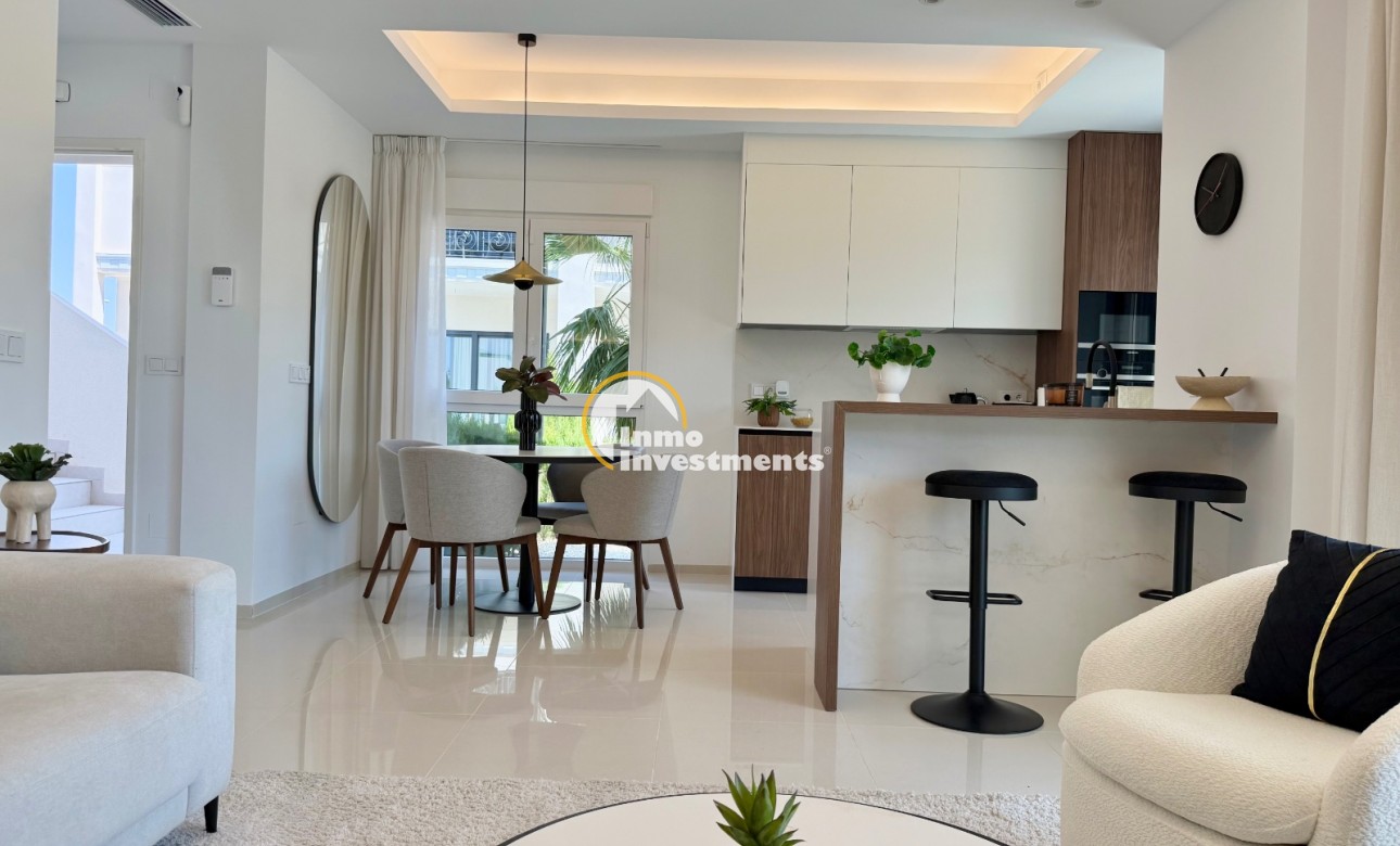 Reventa - Apartamento - Ciudad Quesada