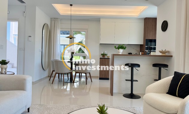 Reventa - Apartamento - Ciudad Quesada